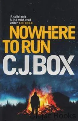 Image de Nowhere to Run