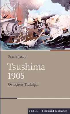 Image de Tsushima 1905