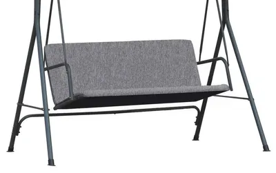 Immagine prodotto di Omgoods - Copertura universale per sedia a dondolo da giardino - 100 x 138 cm