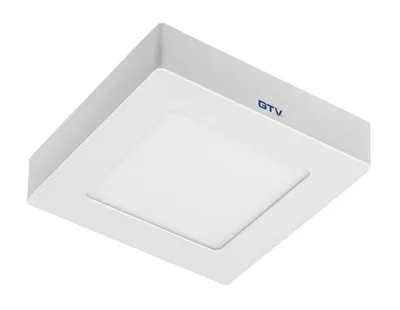 Produktbild von LED-Downlight MATIS PLUS, 7 W, 560 lm, 3000 K, Einbau, weiß