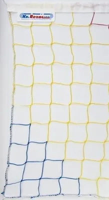 Obrázok produktu pre Sieť volejbalová plážová SEDCO biela