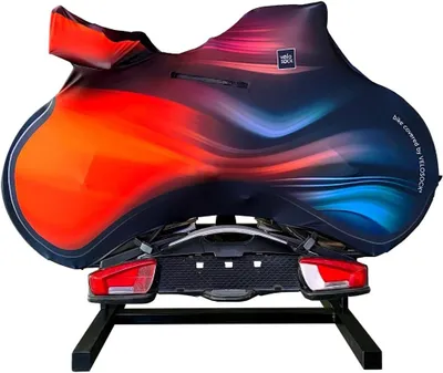 Productafbeelding van Fietshoes racefiets - Waterafstotend