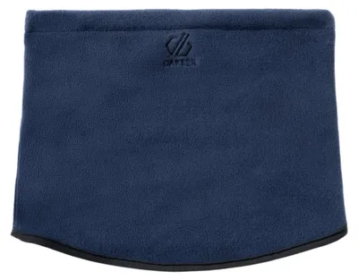Image de Dare 2B Écharpe-tubulaire unie / Protège-nuque Assure RG4655 (taille unique) (bleu marine)
