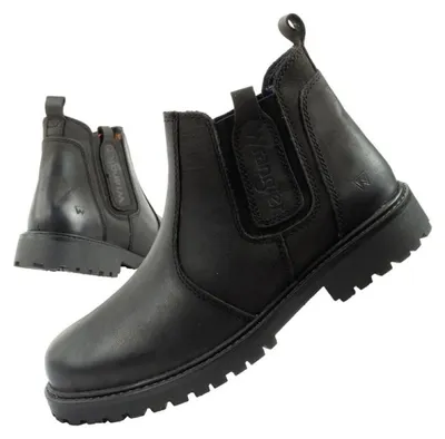 Imagen del producto de Botines Wrangler, modelo 20253060.11A