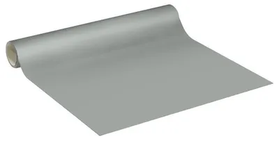Obrázek produktu pro Voděodolná vinylová samolepicí role (prodává se na metry) – omyvatelná samolepka do kuchyně, na nábytek, skříně a dveře – 60 cm x 3 m – světle šedá