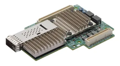 Obrázek produktu pro Broadcom BCM957504-M1100G16 - Síťový adaptér - OCP - 100 Gigabit Ethernet x 1