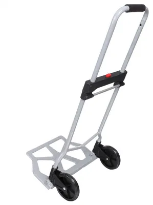 Zdjęcie produktu dla Składany wózek transportowy do 100 kg