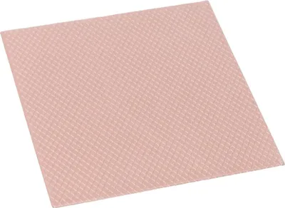 Image de Thermal Grizzly Minus Pad 8 - Tampon thermique - Rouge