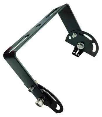 Zdjęcie produktu dla Nawisowy uchwyt do lamp LED typu UFO, model LU222/150W-HU22