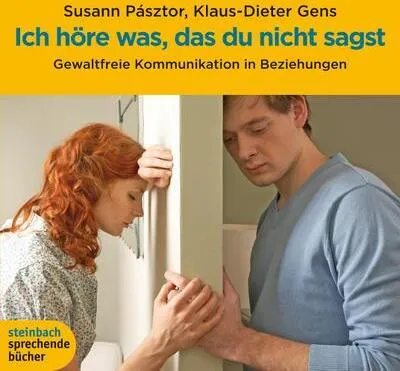 Obrázok produktu pre Ich höre was, das du nicht sagst