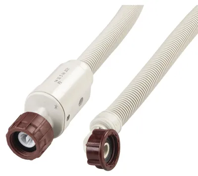 Produktbild von Wasserstoppschlauch für Waschmaschinen und Geschirrspüler, 2,5 m (00111445)