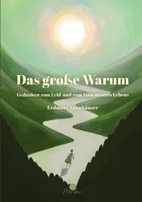 Produktbild von Das große Warum