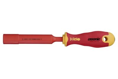 Obrázok produktu pre SD ERGONIC VDE M-Tec SW 13 mm x 125