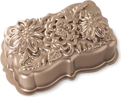 Immagine prodotto di nordic ware - Stampo per torta Wildflower