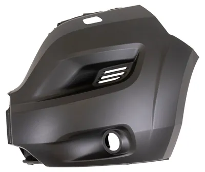 Produktbild von Stoßstange vorne links SCHWARZ Fiat Ducato ab Bj. 2014 735684870