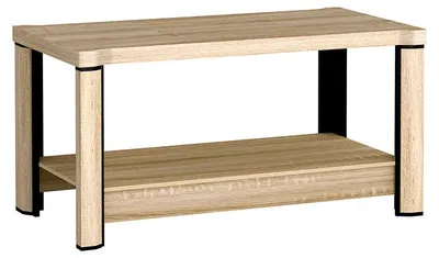 Produktbild von AIRA 2 Couchtisch - Sonoma Eiche