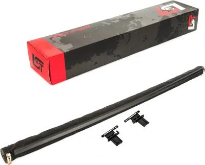 Produktbild von Schiebedach Sonnenblende Rollo schwarz zwei Gleiter für SEAT Ibiza IV 4 6J 09-16