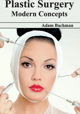 Produktbild von Plastic Surgery