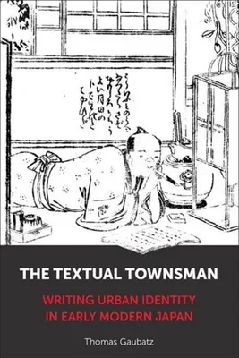 Obrázok produktu pre The Textual Townsman