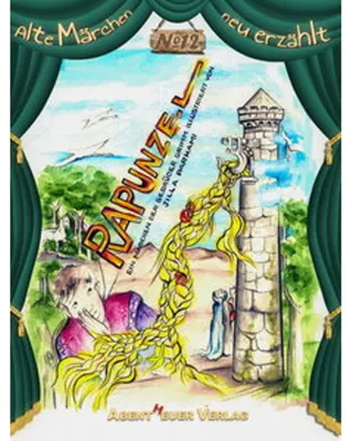 Immagine prodotto di Rapunzel