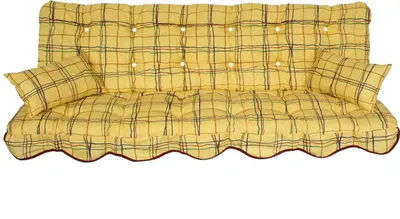 Produktbild von Hollywoodschaukelauflage Polsterauflage Auflage  180x50 Modell 110