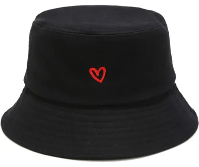 Produktbild von Fischerhut Damen/Herren Sommerhut Strandhut Anglerhut 100% Baumwolle Einheitsgröße