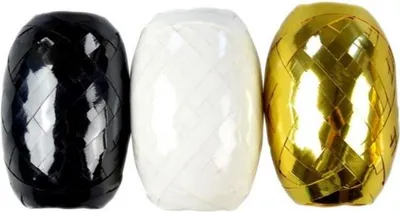 Obrázek produktu pro Glamour BN7256 - Elegantní stuhy pro vaše jedinečné aranžmá!