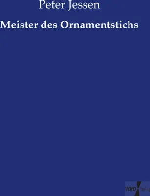 Produktbild von Meister des Ornamentstichs