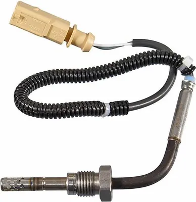 Produktbild von METZGER 08941053 Abgastemperatursensor für AUDI A6 Avant (4G5, 4GD, C7)