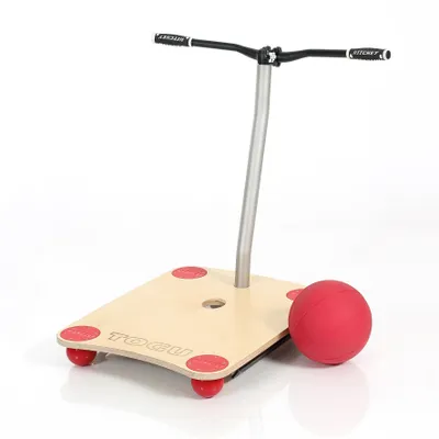 Produktbild von Togu Bike BalanceBoard, Classic