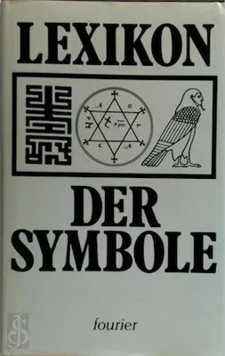 Produktbild von Lexikon der Symbole