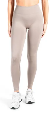 Produktbild von Smilodox Damen Leggings Alira - Hose im Shaped Fit mit hohem Bund