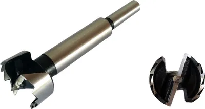 Produktbild von PAULIMOT Forstnerbohrer Ø 28 x 90 mm