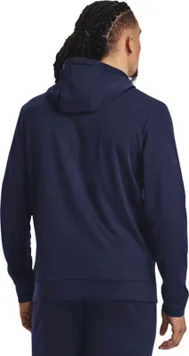 Obrázek produktu pro Mikina s kapucí Under Armour 1379743-410 pro Pánské