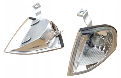 Produktbild von Blinker rechts Blinkleuchte – Blinklicht für Skoda Octavia I und Tour 2000-2010