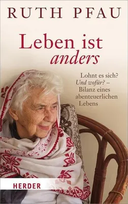 Immagine prodotto di Leben ist anders