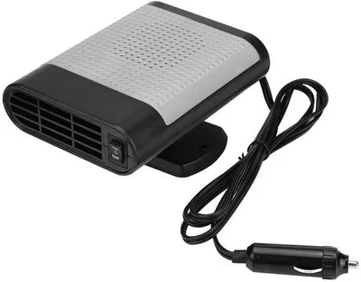 Produktbild von Keramische autoruitontdooier und Heizung 12V
