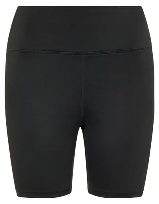 Zdjęcie produktu dla Spodenki damskie, kolor czarny, rozmiar XL/XXL