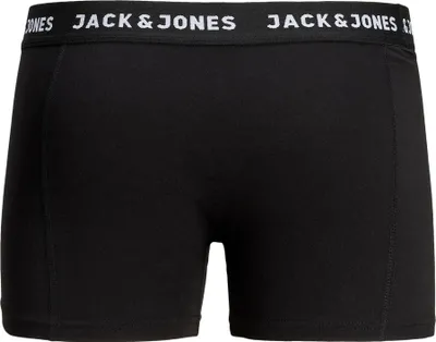 Obrázek produktu pro Jack & Jones 12171258_2161_760076.41, Černá, XXL, 7 kusů