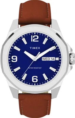 Image de Timex analogique 'Trend Es' Montre homme TW2W92800