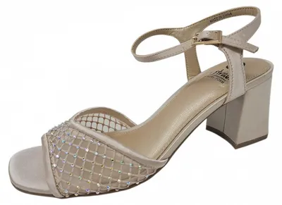 Produktbild von La Strada La Strada Sandalette Beige