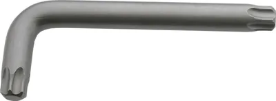 Produktbild von Elora TORX®-Winkelschraubendreher, kurz, ELORA-162TX-7 mm