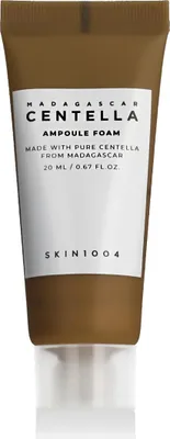 Image de Skin1004 Madagascar Centella Ampoule Foam (Mini)