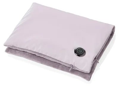 Zdjęcie produktu dla Medisana OL 400, Różowy, 0,5 h, 10 W, 420 mm, 270 mm, 197 g