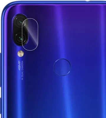Obrázok produktu pre Wozinsky Camera 9H ochrana pre Xiaomi Redmi 7