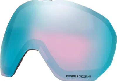 Produktbild von Oakley FLIGHT PATH XL Replacement Lense PRIZM SNOW SAPPHIRE .