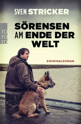 Produktbild von Sörensen am Ende der Welt