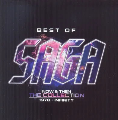 Produktbild von Best Of-Now And Then-The Collection