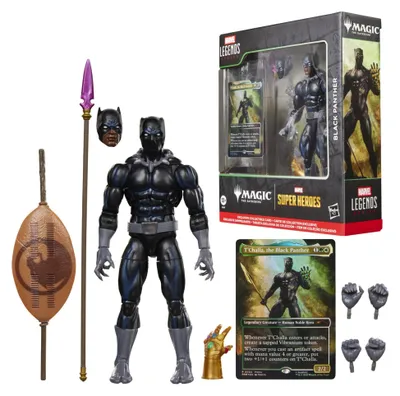 Obrázok produktu pre Marvel G21075L00, 13 rok / roky, Superhrdinovia