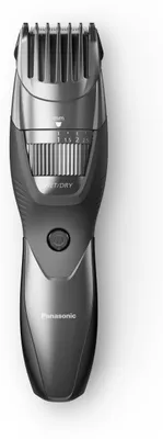 Produktbild von Panasonic ER-GB44, Waschbar, Akku, Schwarz
